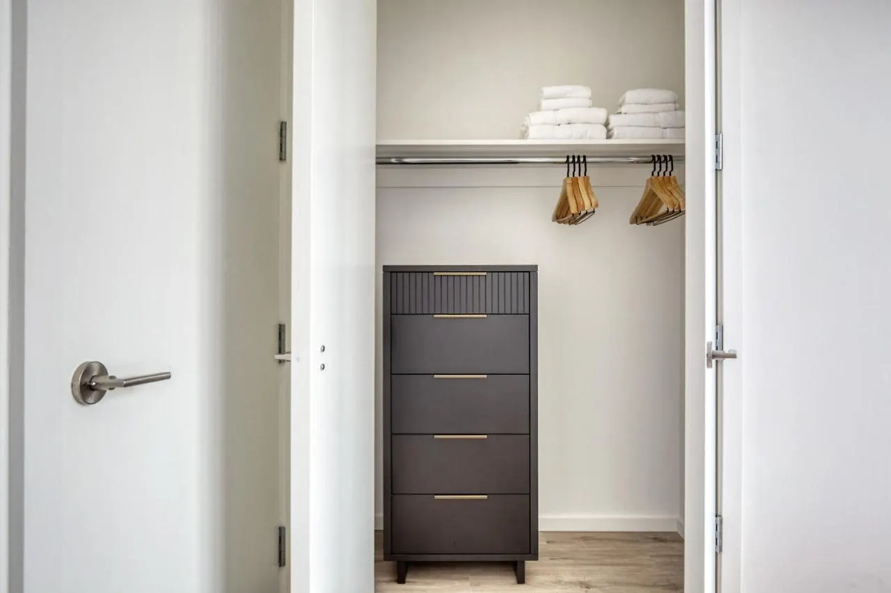 Apartamento Clinton Hill 2Br W Gym Pool Wd Nr Barclays Nyc-1027 Nueva York 0*,