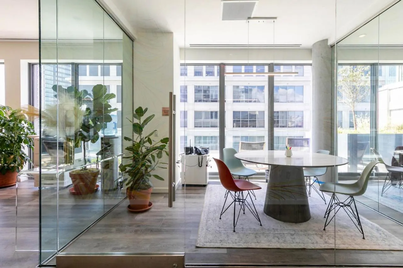 Apartamento Clinton Hill 2Br W Gym Pool Wd Nr Barclays Nyc-1027 Nueva York
